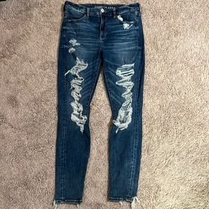 AE NEXT LEVEL STRETCH